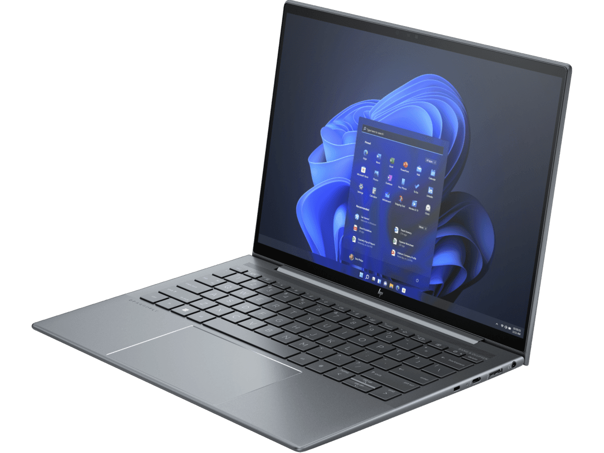Notebook HP Dragonfly G4, 13.5