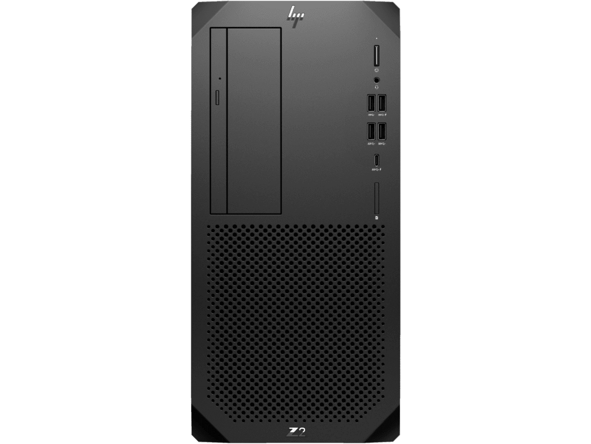 Estação de trabalho HP Z2 tipo torre G9, , Intel® Core™ i7