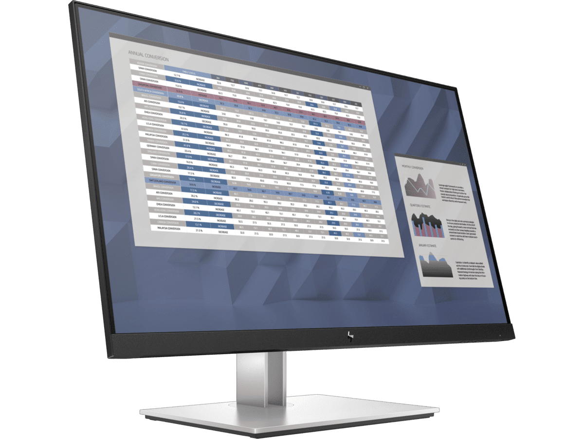 Monitor HP E27 G4 27