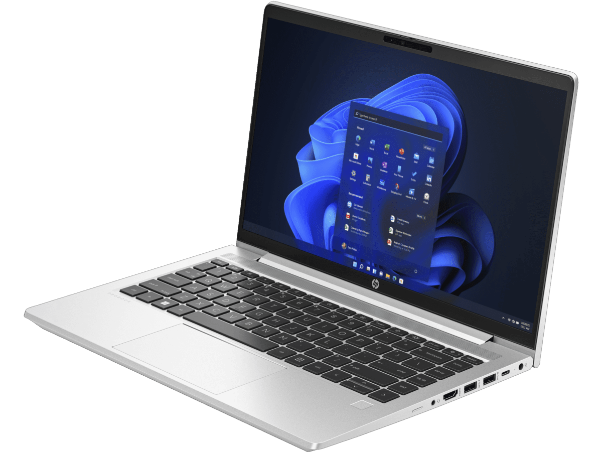 Notebook HP ProBook 445 G10, 14