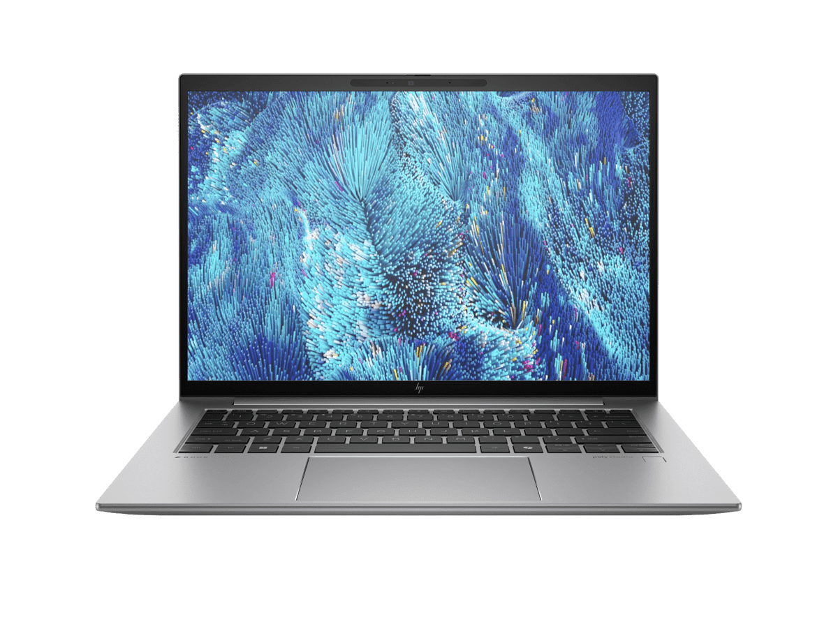 Workstation móvel HP ZBook Firefly G11, 14