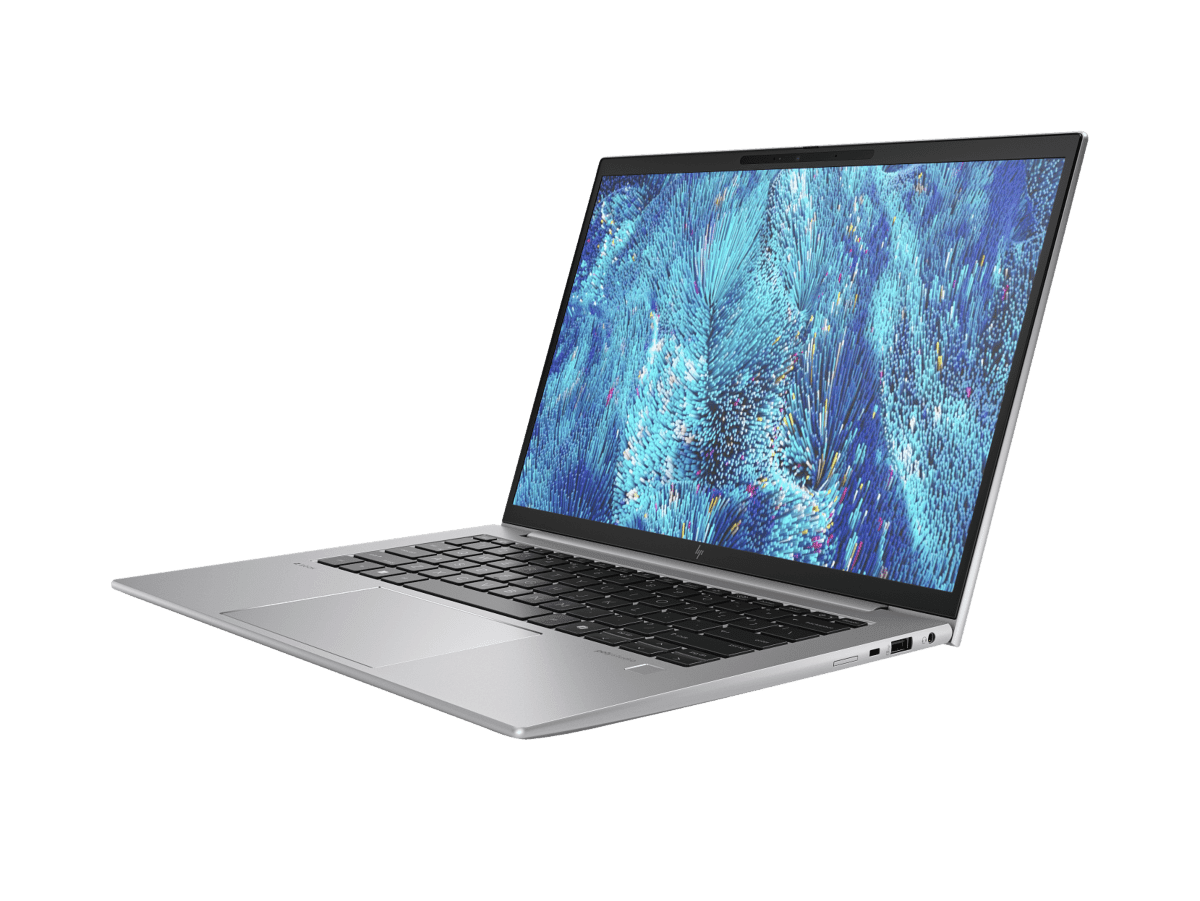 Workstation móvel HP ZBook Firefly G11, 14