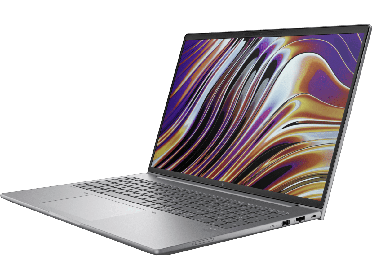 Workstation móvel HP ZBook Power G11, 16