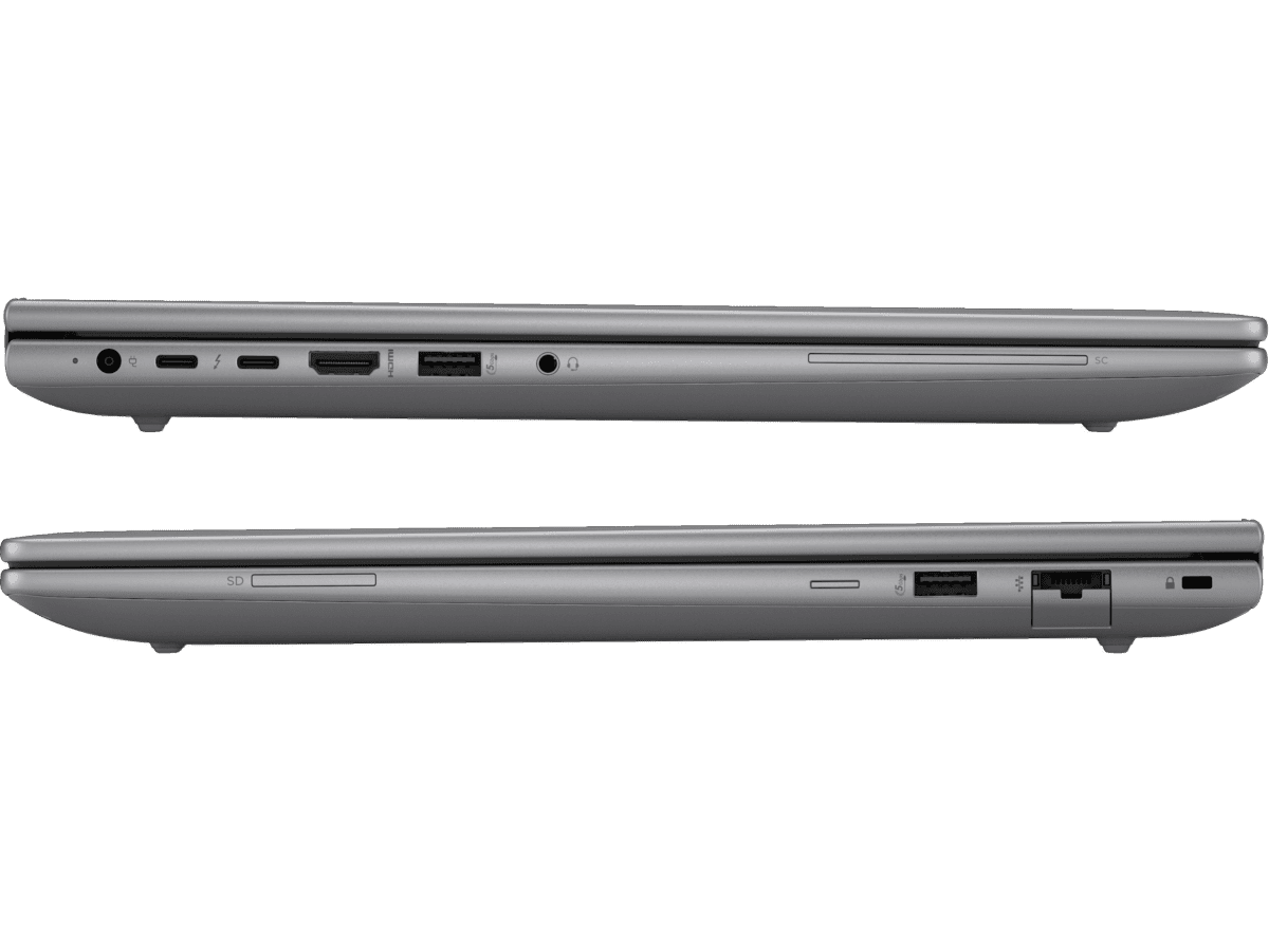 Workstation móvel HP ZBook Power G11, 16
