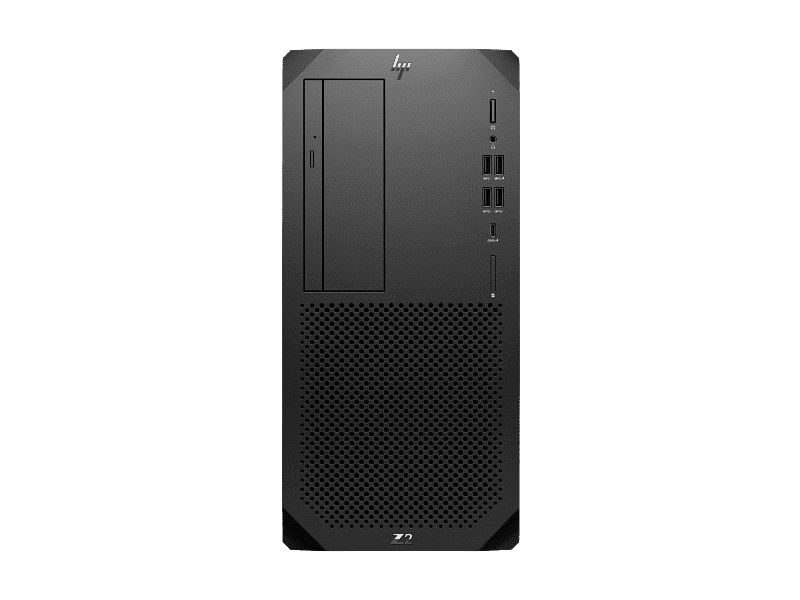 Workstation HP Z2 tipo torre G9, Intel® Core™ i7, Windows 11 Pro