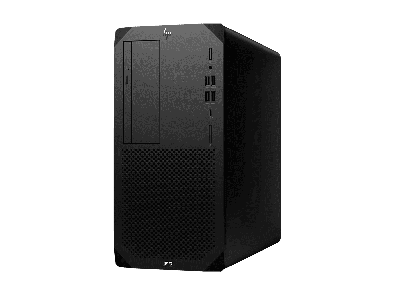 Workstation HP Z2 tipo torre G9, Intel® Core™ i7, Windows 11 Pro