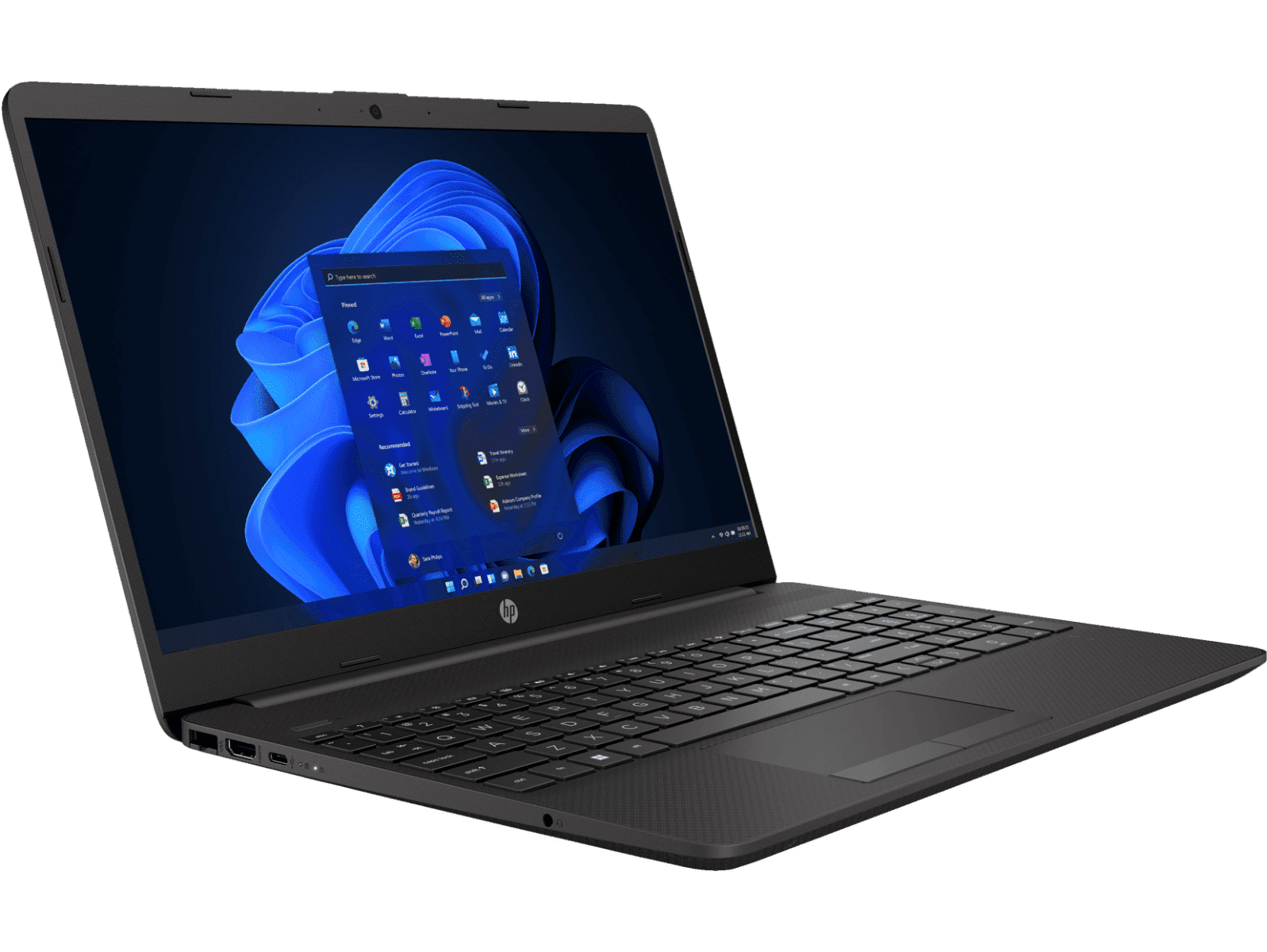 Notebook HP 256 G9, 15.6