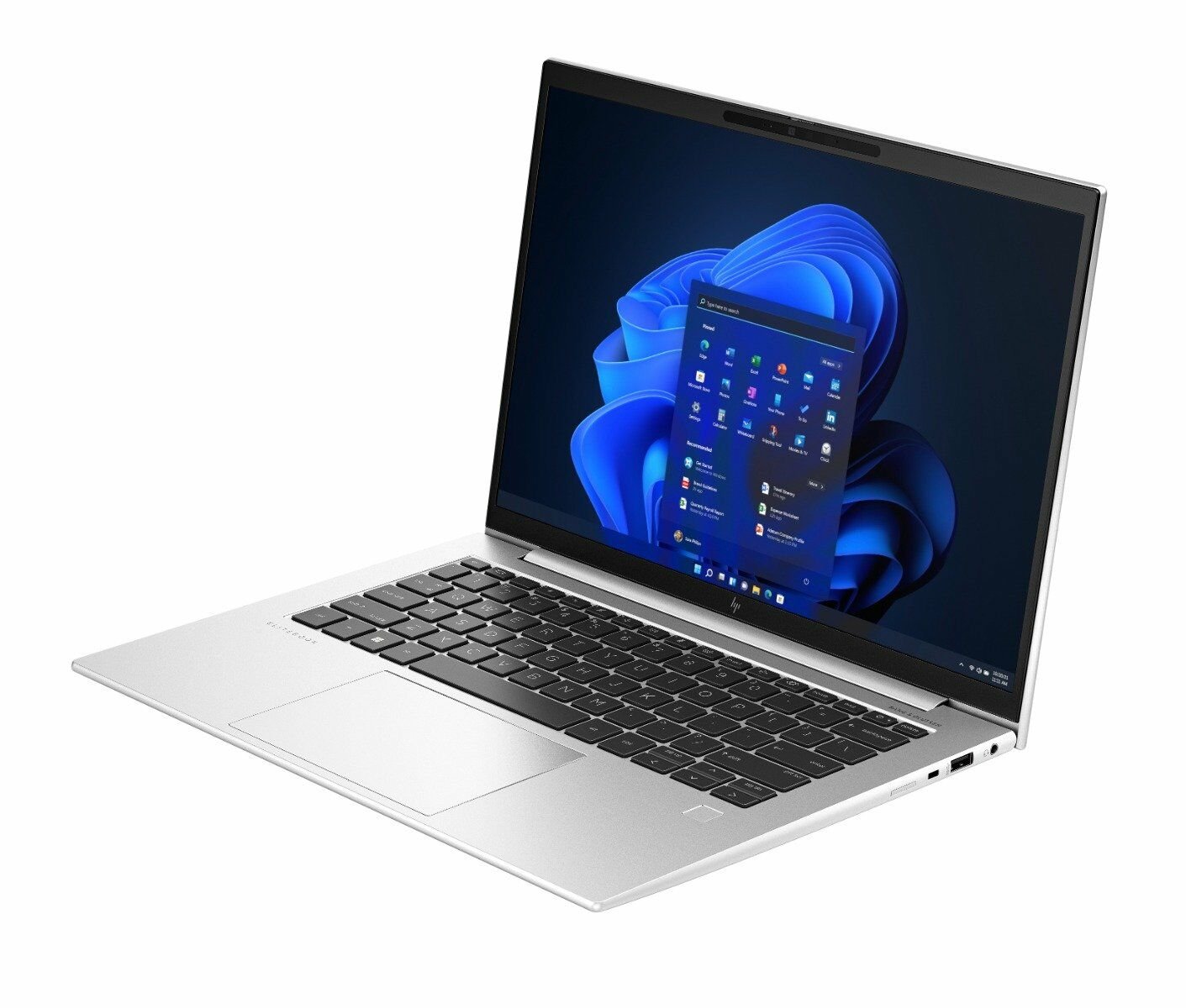 Notebook HP EliteBook 845 G10 de 14