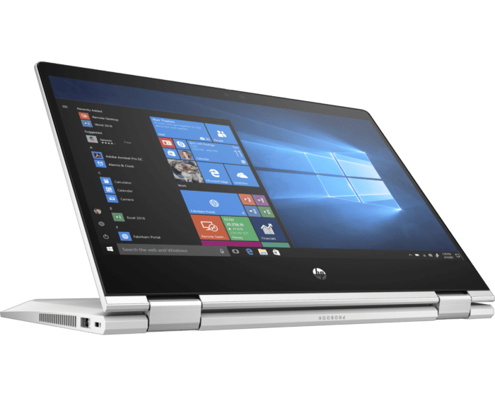 Windowsノート本体 HP PROBOOK X360 435 G7 Ryzen5-4500U Probook x360 435 G7 - 13.3