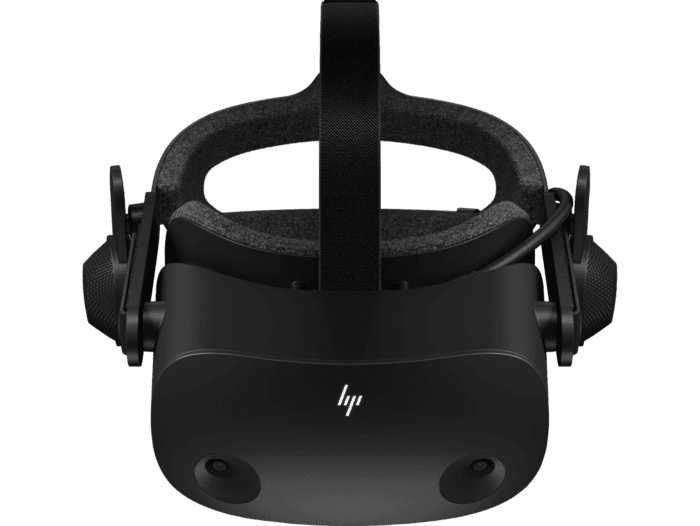 Headset de Realidade Virtual HP Reverb G2 sem controladores de