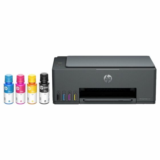 Impressora multifuncional HP Smart Tank 589 - (5D1A8A) - Loja HP