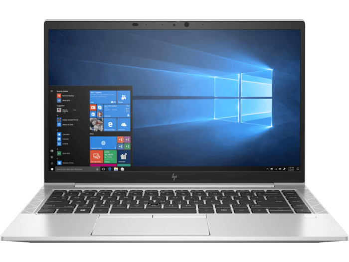 Notebook HP EliteBook 840 G7 - 14