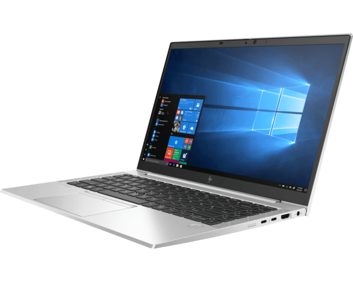 Notebook HP EliteBook 840 G7 - 14