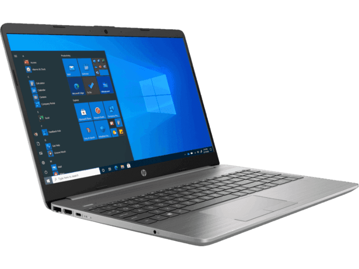 Notebook HP 256 G8 + Microsoft 365 Family - 15.6
