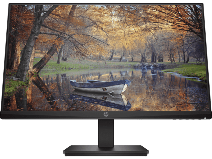 Monitor HP P24a G4 23,8
