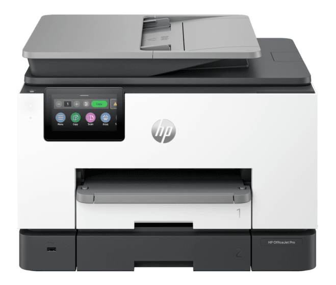 Impressora multifuncional HP OfficeJet Pro 9130 (404K6C)