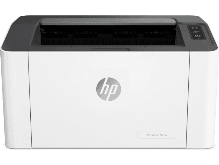 Impressora HP Laser 107w 220v (4ZB78A-1)