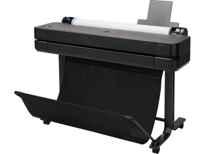 Impressora Convencional Hp Designjet T630 36