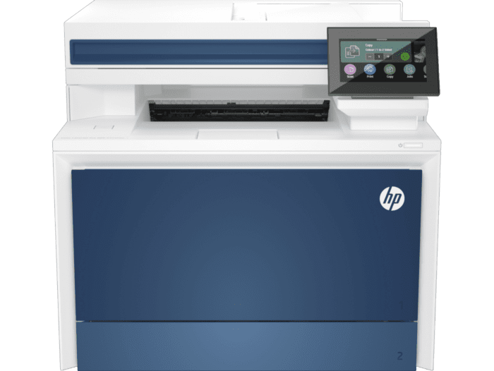 Impressora HP Color LaserJet Pro MFP 4303fdw (5HH67A)
