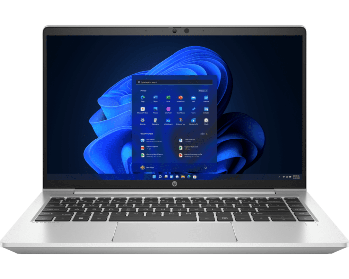 Probook HP 445 G8 - 14