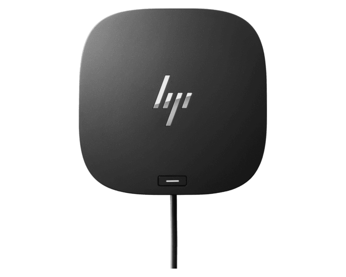 Estação de acoplamento (docking station) HP USB-C/A G2 (5TW13AA)