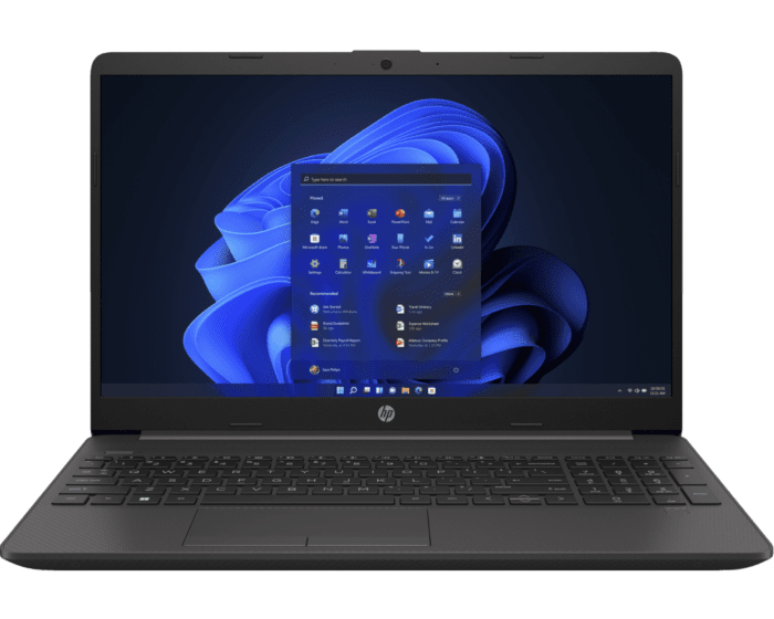 Notebook HP 256 G8 - 15.6