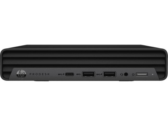 ProDesk HP 405 G6 Mini -  (61K57LA)