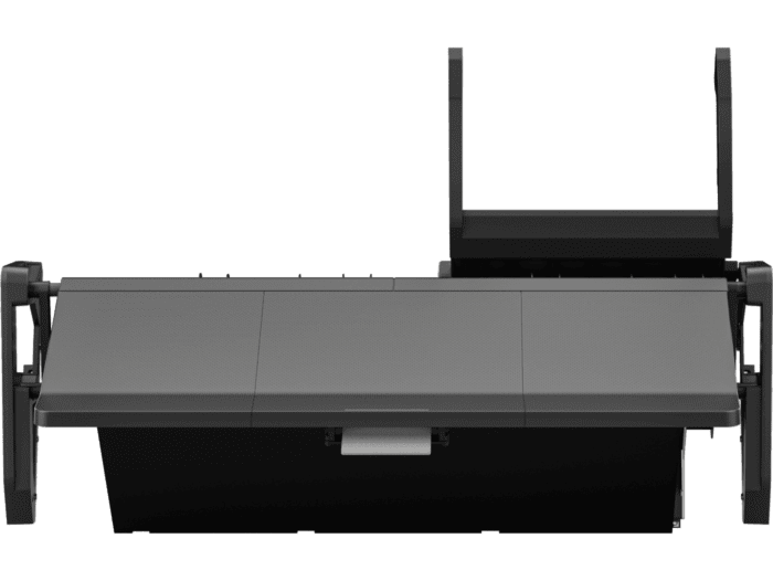Kit de Organizador e Empilhador de Folhas para HP DesignJet (698G8A)