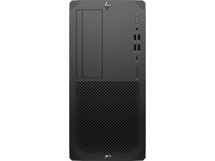 Workstation HP Z2 G8 -  (6D9P0LA)