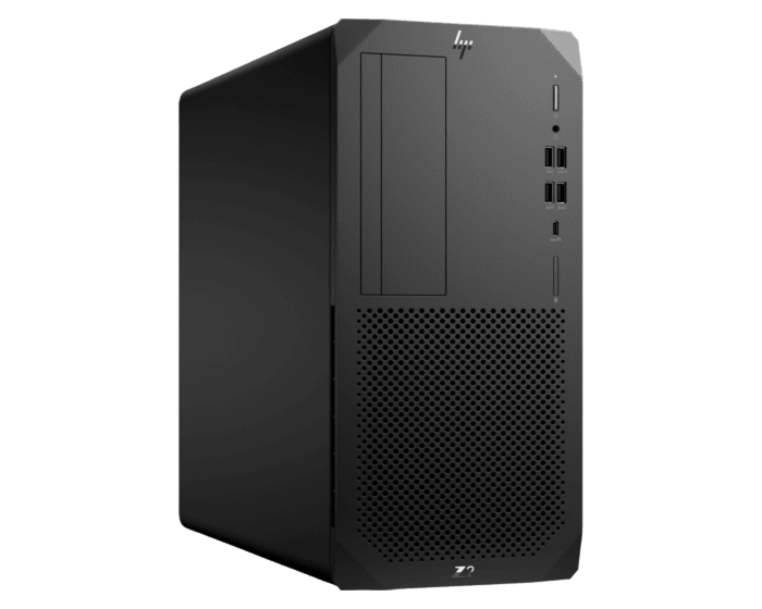 Workstation HP Z2 G8 - (6D9P0LA) - Loja HP.com Brasil