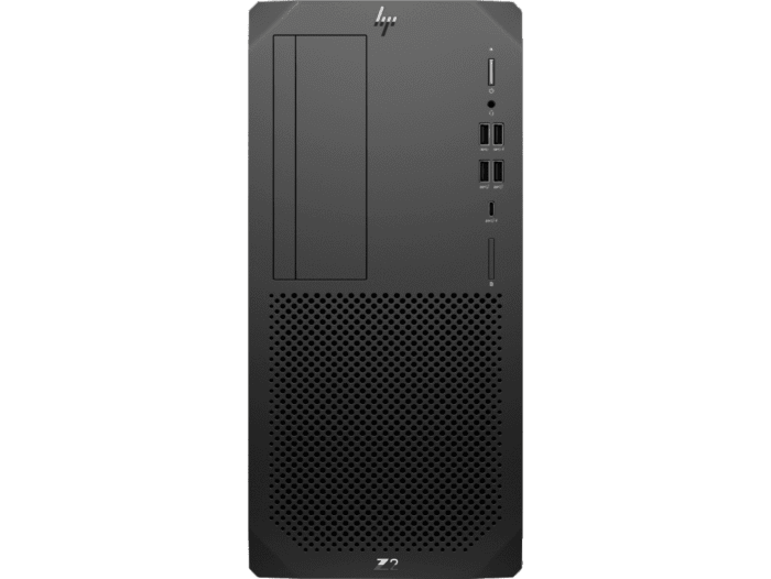 Workstation HP Z2 G5 - (6D9P2LA) - Loja HP.com Brasil