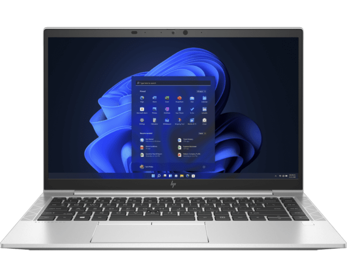 Windowsノート本体 HP Elitebook 840 G8 i7-1165G7 16Gb 512Gb Notebook HP EliteBook 840 G8 Core i7 16GB 512GB SSD Tela 14