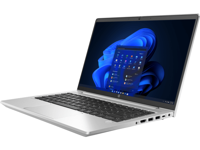 Notebook HP ProBook 445 G9, 14