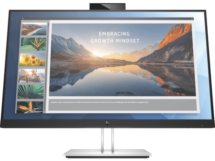 EliteDisplay HP E24d G4 23,8