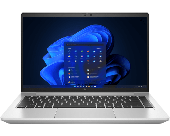 EliteBook HP 640 G9 - 14