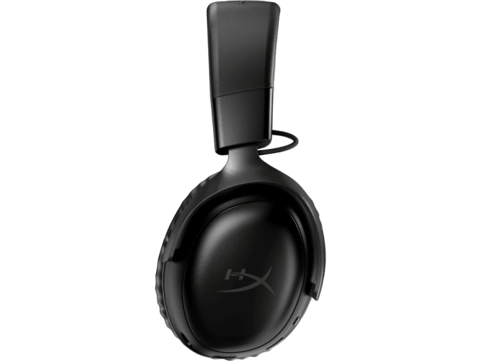 HyperX Cloud III Wireless - Headset Gamer (77Z45AA) - Loja HP.com