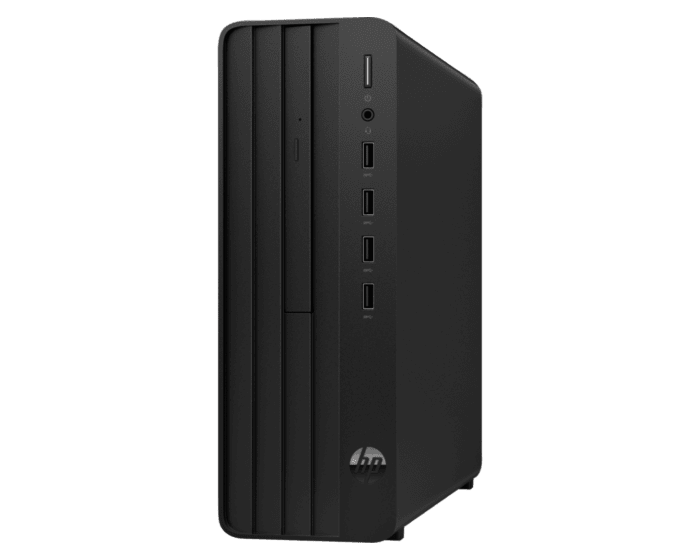 HP 280 G3 第9世代 i3-9100/8GB/SSD/Office Hp 280 g3 sff, core i3 9th Gen, 8gb ram, 1Tb HDD win 10 (original)