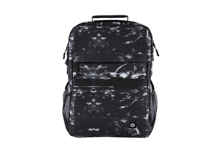 Mochila HP Campus XL Marble Stone (7J592AA)