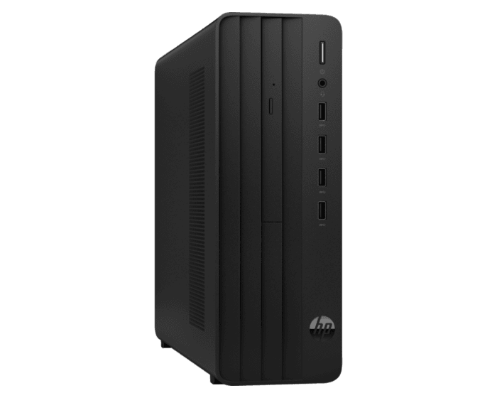 Pacote de PC desktop HP Pro SFF 280 G9 - (7P1Y8LA) - Loja HP.com