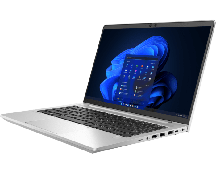 Notebook HP EliteBook 640 G9, 14