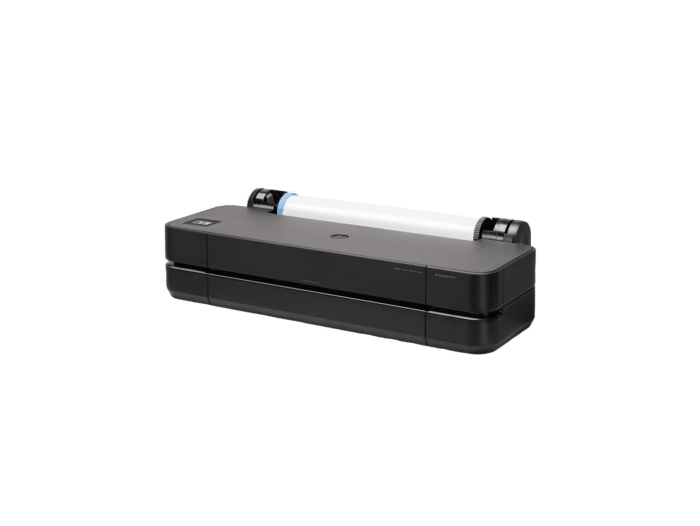 Plotter Hp Designjet T210 8ag32d Jato de Tinta Térmico Colorida Usb, Ethernet e Wi-fi Bivolt