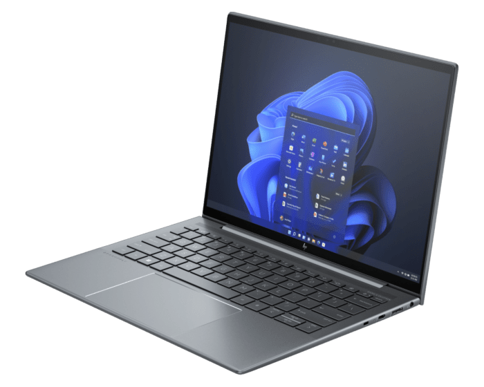 Notebook HP Dragonfly G4, 13.5