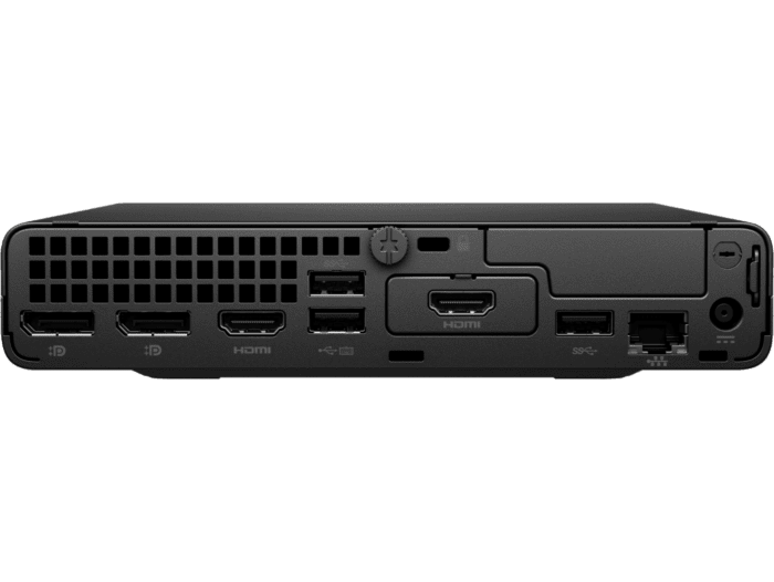 Desktop HP Pro Mini 400 G9, Intel® Core™ i3, Windows 10 Home – A