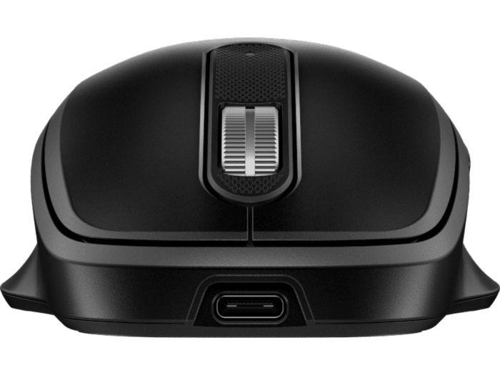 Mouse sem fio recarregável ultrarrápido HP 510 (9C2F6AA)