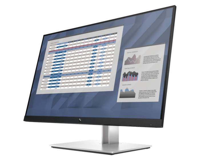 Monitor HP E27 G4 27
