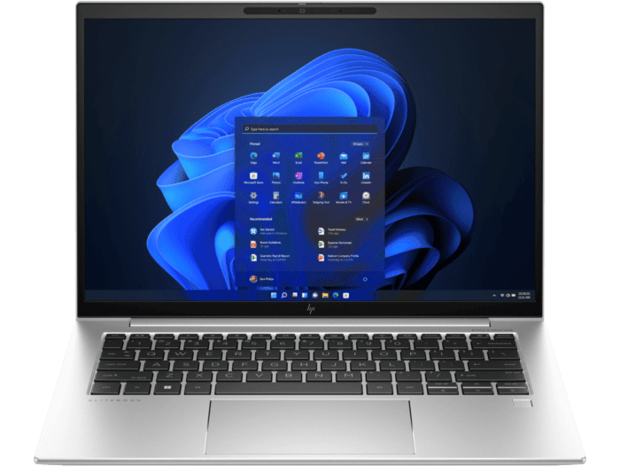 Notebook HP EliteBook 840 G10, 14