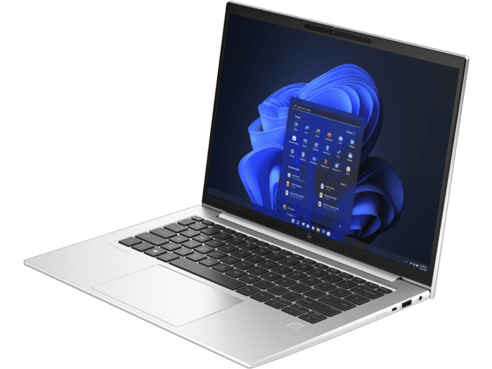 Notebook - Hp A09fyla I5-1335u 3.40ghz 16gb 512gb Ssd Intel Uhd Graphics Windows 11 Pro Elitebook 840 G10 14