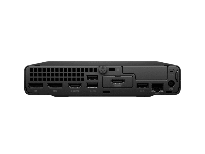 Desktop HP Pro Mini 400 G9, Intel® Core™ i5, Windows 11 Pro, 16GB