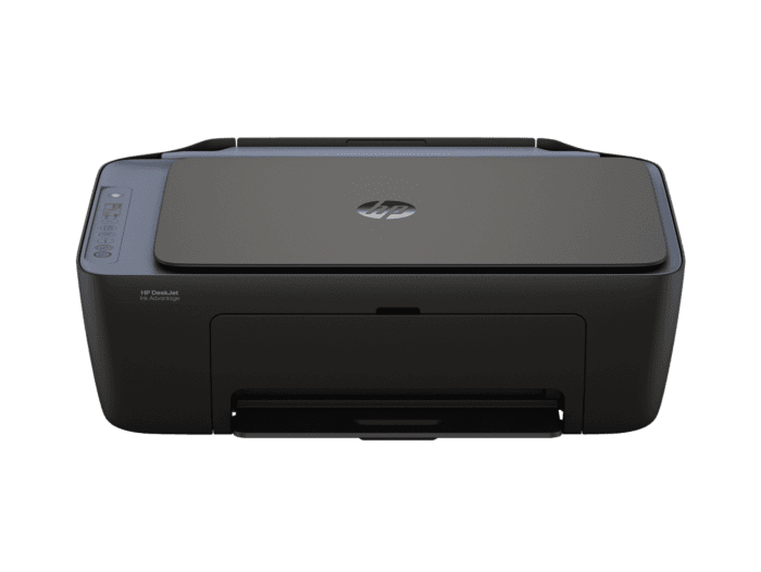 Impressora multifuncional HP DeskJet Ink Advantage 2975 - (AJ4Y4A