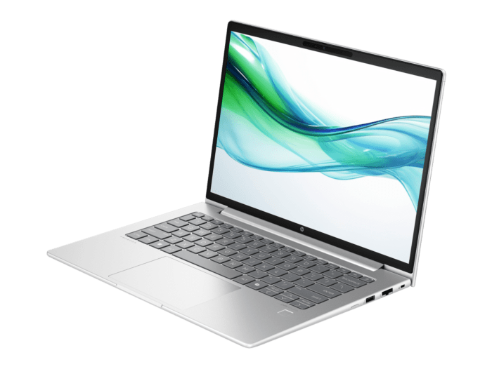 HP ProBook 445 G11 14インチ　Ryzen 5 32GB 1T Notebook HP ProBook 445 G11, 14